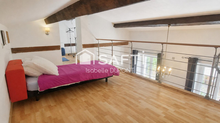 Ma-Cabane - Vente Maison Saint-Medard-en-Jalles, 55 m²