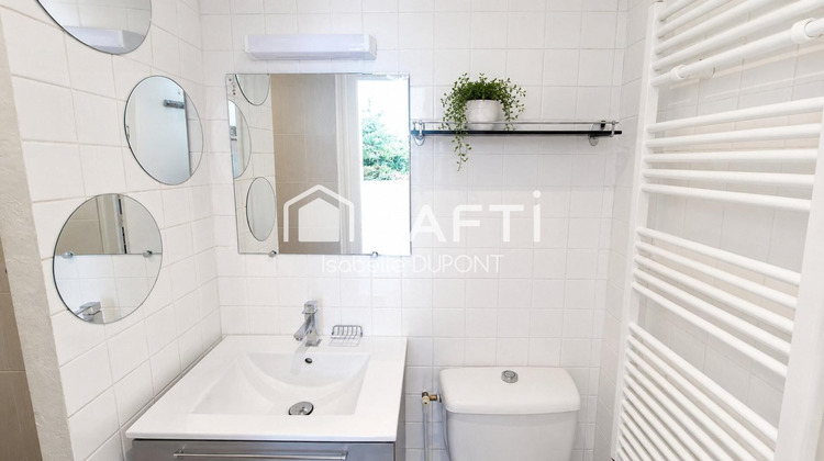 Ma-Cabane - Vente Maison Saint-Medard-en-Jalles, 55 m²