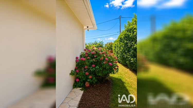 Ma-Cabane - Vente Maison Saint-Médard-en-Jalles, 160 m²