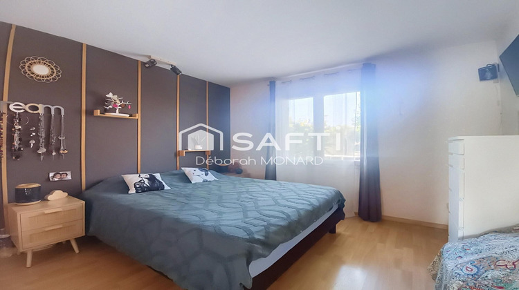 Ma-Cabane - Vente Maison Saint-Medard-en-Jalles, 139 m²