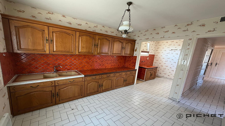 Ma-Cabane - Vente Maison SAINT-MEDARD-EN-JALLES, 217 m²