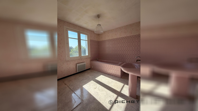 Ma-Cabane - Vente Maison SAINT-MEDARD-EN-JALLES, 217 m²
