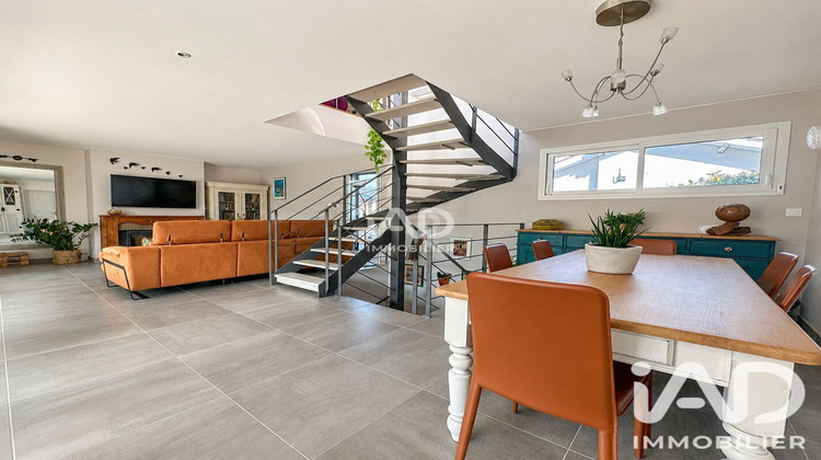 Ma-Cabane - Vente Maison Saint-Médard-en-Jalles, 165 m²