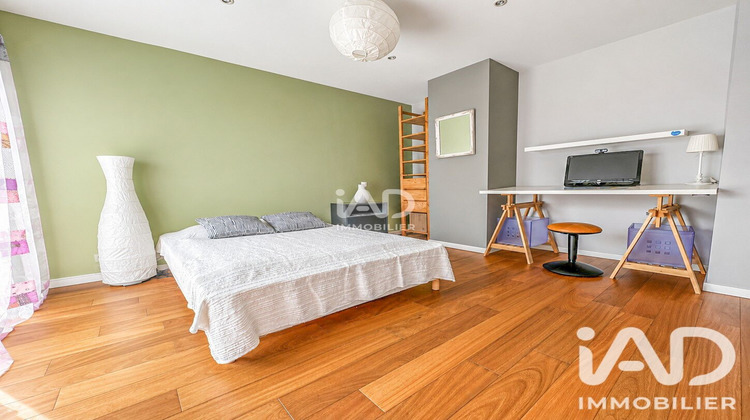 Ma-Cabane - Vente Maison Saint-Médard-en-Jalles, 165 m²