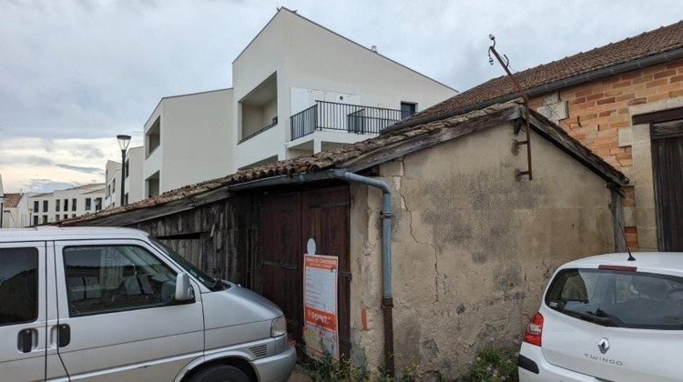 Ma-Cabane - Vente Maison Saint-Medard-en-Jalles, 45 m²