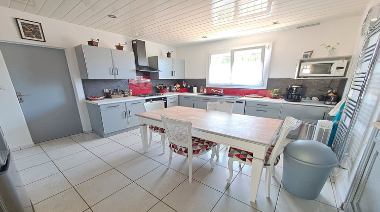 Ma-Cabane - Vente Maison SAINT MEDARD EN JALLES, 196 m²