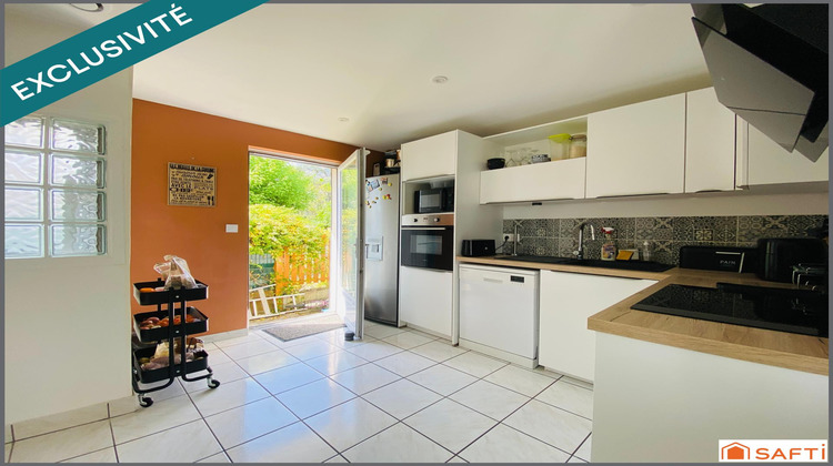 Ma-Cabane - Vente Maison Saint-Médard-en-Jalles, 97 m²