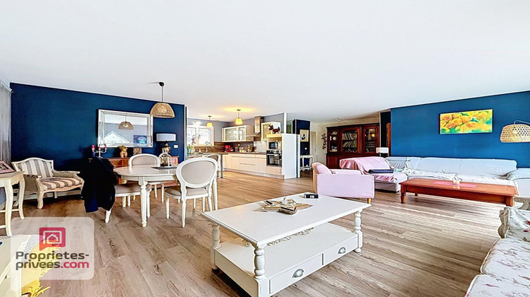 Ma-Cabane - Vente Maison SAINT MEDARD EN JALLES, 125 m²