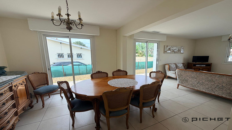 Ma-Cabane - Vente Maison SAINT-MEDARD-EN-JALLES, 104 m²