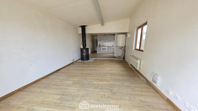 Ma-Cabane - Vente Maison Saint-Médard-en-Jalles, 38 m²