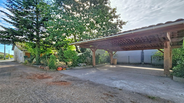 Ma-Cabane - Vente Maison Saint-Médard-en-Jalles, 86 m²