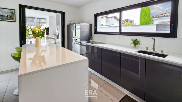 Ma-Cabane - Vente Maison SAINT-MEDARD-EN-JALLES, 205 m²