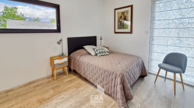 Ma-Cabane - Vente Maison SAINT-MEDARD-EN-JALLES, 205 m²