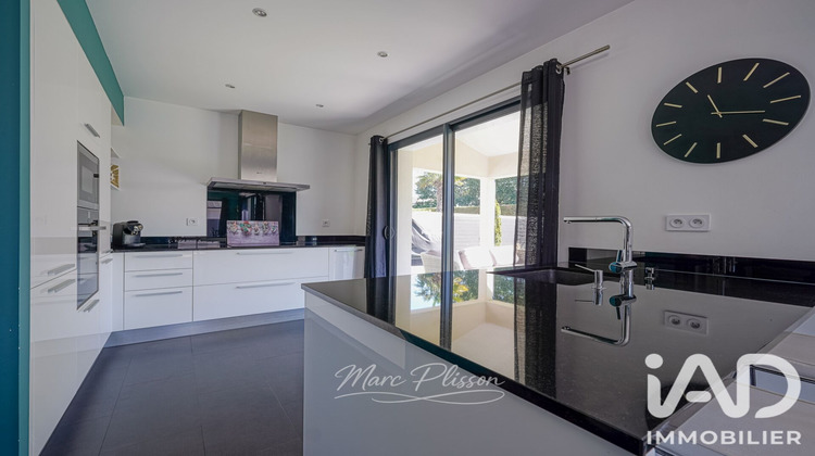 Ma-Cabane - Vente Maison Saint-Médard-en-Jalles, 143 m²