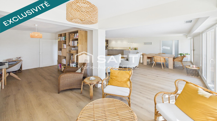 Ma-Cabane - Vente Maison Saint-Medard-en-Jalles, 122 m²
