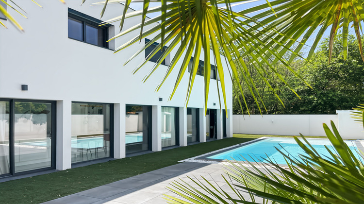 Ma-Cabane - Vente Maison SAINT-MEDARD-EN-JALLES, 165 m²
