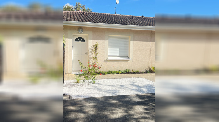 Ma-Cabane - Vente Maison SAINT-MEDARD-EN-JALLES, 54 m²