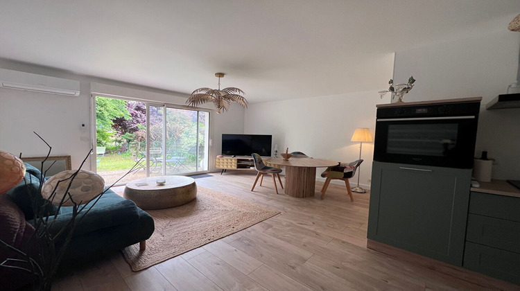 Ma-Cabane - Vente Maison SAINT-MEDARD-EN-JALLES, 54 m²