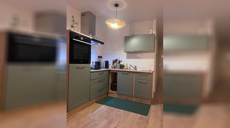 Ma-Cabane - Vente Maison SAINT-MEDARD-EN-JALLES, 54 m²