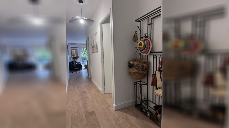 Ma-Cabane - Vente Maison SAINT-MEDARD-EN-JALLES, 54 m²