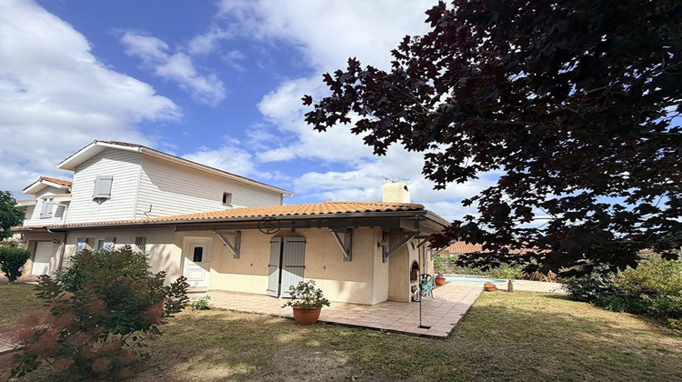 Ma-Cabane - Vente Maison SAINT-MEDARD-EN-JALLES, 140 m²