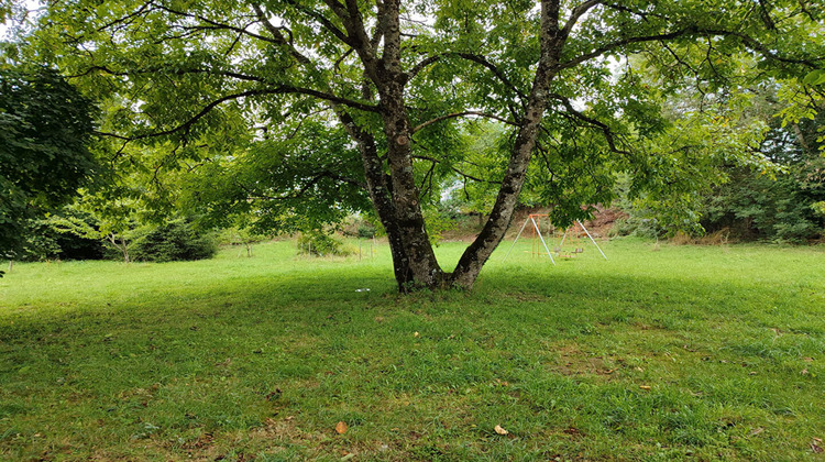 Ma-Cabane - Vente Maison SAINT-MEDARD-LA-ROCHETTE, 197 m²