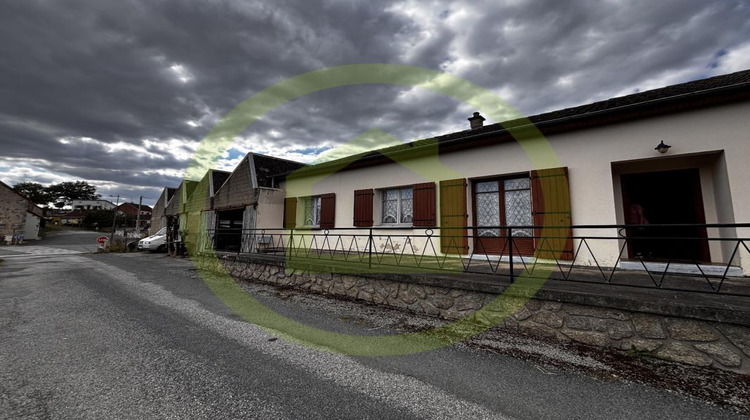 Ma-Cabane - Vente Maison SAINT MEDARD LA ROCHETTE, 111 m²