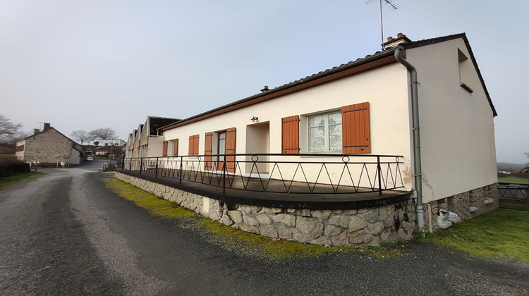 Ma-Cabane - Vente Maison SAINT-MEDARD-LA-ROCHETTE, 120 m²