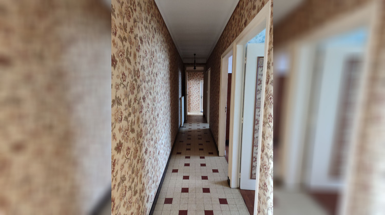 Ma-Cabane - Vente Maison SAINT-MEDARD-LA-ROCHETTE, 120 m²