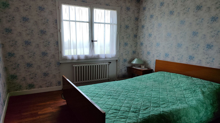 Ma-Cabane - Vente Maison SAINT-MEDARD-LA-ROCHETTE, 120 m²