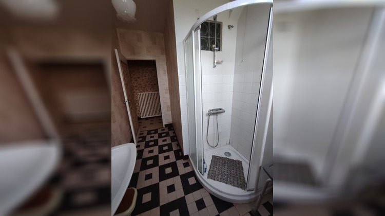 Ma-Cabane - Vente Maison SAINT-MEDARD-LA-ROCHETTE, 120 m²