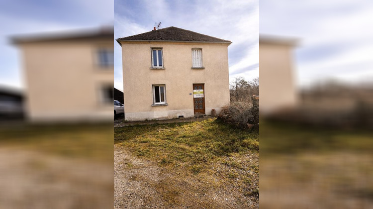 Ma-Cabane - Vente Maison SAINT MEDARD LA ROCHETTE, 103 m²