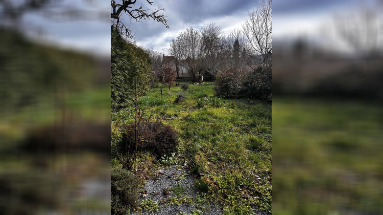 Ma-Cabane - Vente Maison SAINT MEDARD LA ROCHETTE, 103 m²