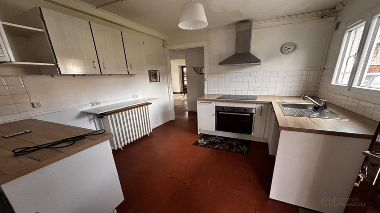 Ma-Cabane - Vente Maison SAINT MEDARD LA ROCHETTE, 103 m²