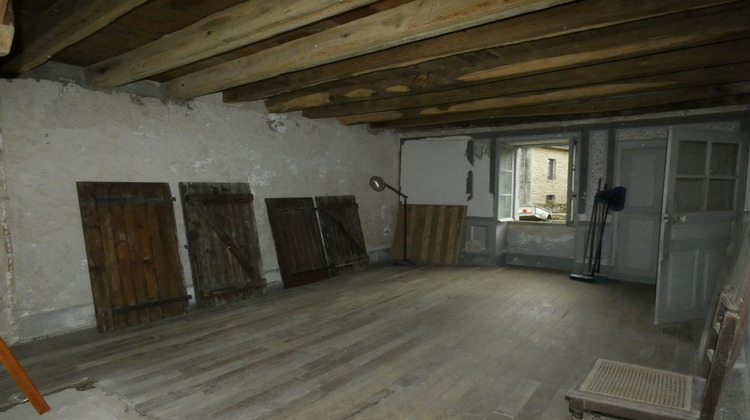 Ma-Cabane - Vente Maison Saint-Médard-la-Rochette, 87 m²