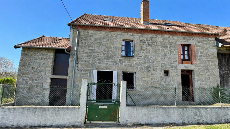 Ma-Cabane - Vente Maison Saint-Medard-la-Rochette, 77 m²