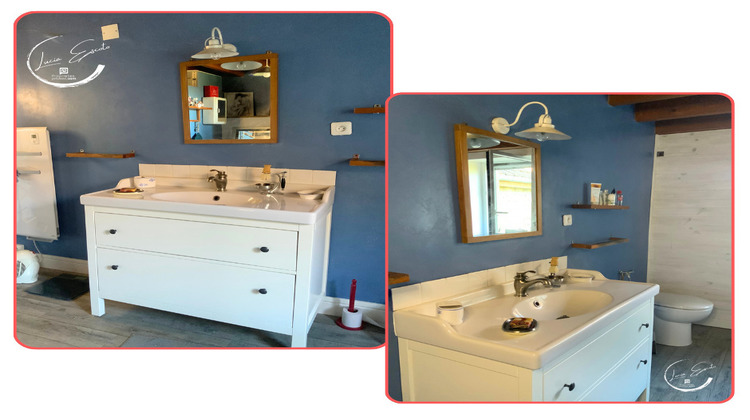 Ma-Cabane - Vente Maison SAINT MEDARD LA ROCHETTE, 159 m²