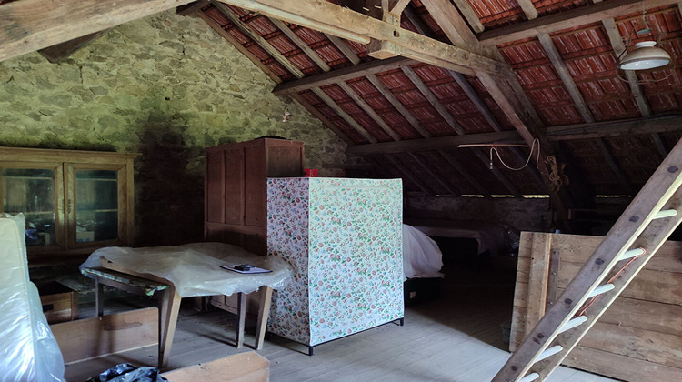 Ma-Cabane - Vente Maison SAINT-MEDARD-LA-ROCHETTE, 82 m²