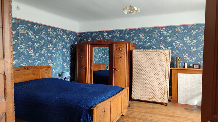Ma-Cabane - Vente Maison SAINT-MEDARD-LA-ROCHETTE, 82 m²