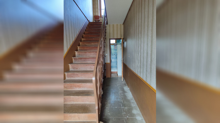 Ma-Cabane - Vente Maison SAINT-MEDARD-LA-ROCHETTE, 82 m²