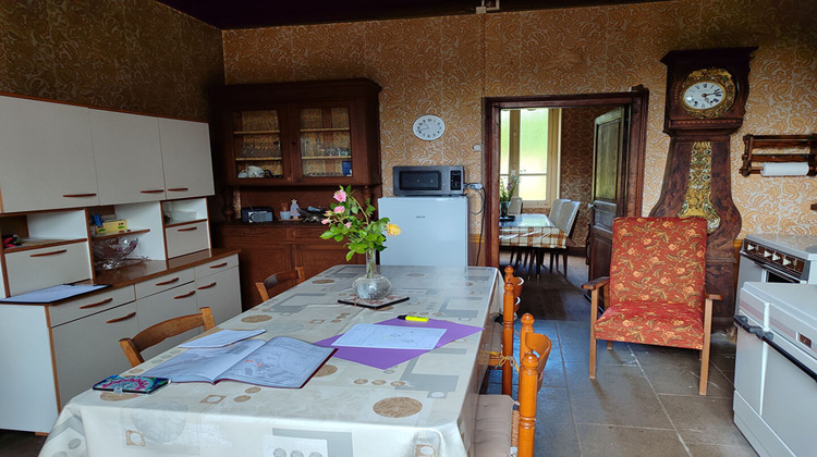 Ma-Cabane - Vente Maison SAINT-MEDARD-LA-ROCHETTE, 82 m²