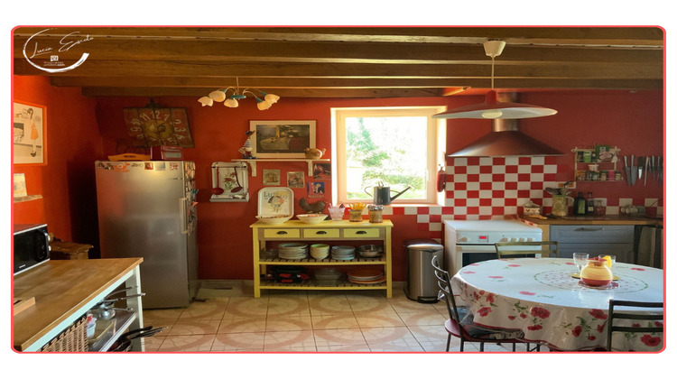 Ma-Cabane - Vente Maison SAINT MEDARD LA ROCHETTE, 159 m²