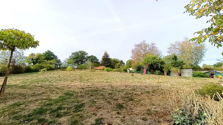 Ma-Cabane - Vente Maison Saint-Médard-la-Rochette, 101 m²