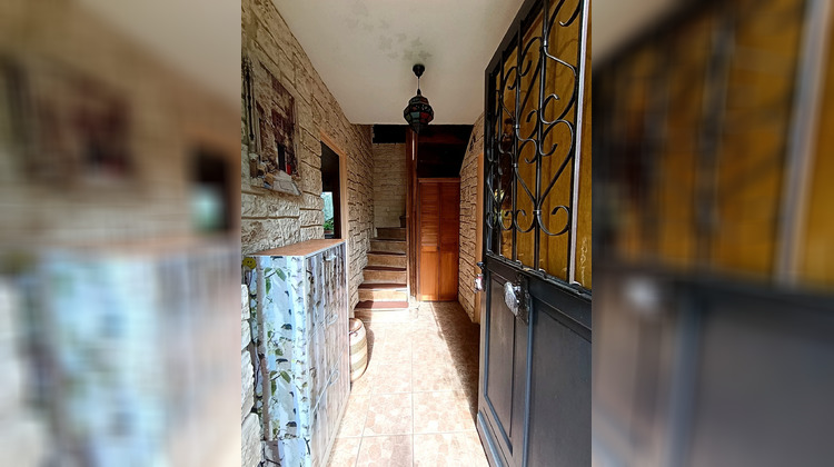 Ma-Cabane - Vente Maison Saint-Médard-la-Rochette, 101 m²