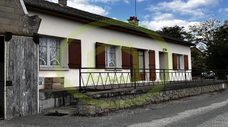 Ma-Cabane - Vente Maison SAINT MEDARD LA ROCHETTE, 111 m²