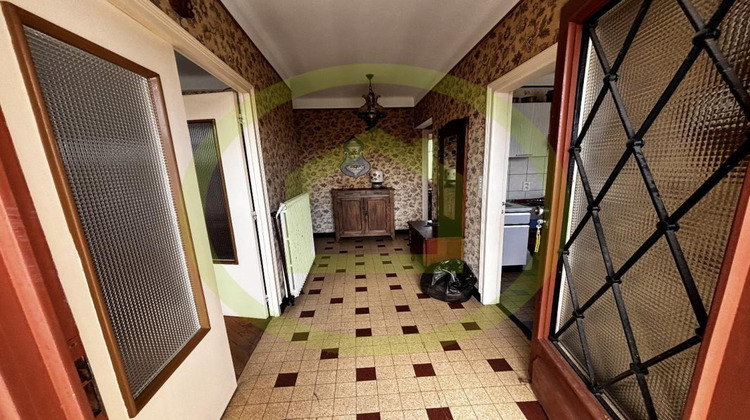 Ma-Cabane - Vente Maison SAINT MEDARD LA ROCHETTE, 111 m²