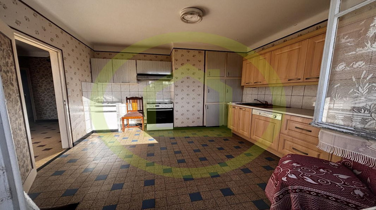 Ma-Cabane - Vente Maison SAINT MEDARD LA ROCHETTE, 111 m²