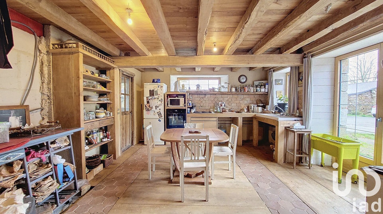 Ma-Cabane - Vente Maison Saint-Médard-sur-Ille, 134 m²