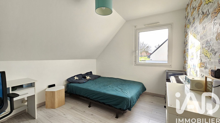 Ma-Cabane - Vente Maison Saint-Médard-sur-Ille, 96 m²