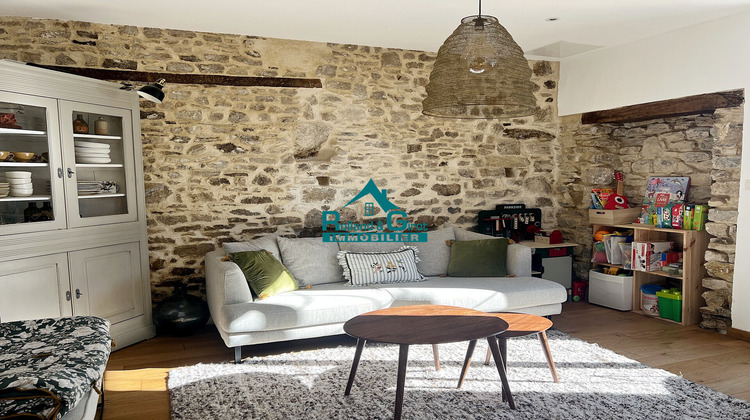 Ma-Cabane - Vente Maison SAINT-MEDARD-SUR-ILLE, 120 m²